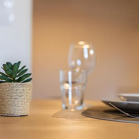 Apartment S1 Sweet Homes I Secteur Champs De Mars I 2 Couchages - Animaux Acceptes *