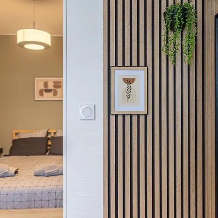 S1 Sweet Homes I Secteur Champs De Mars I 2 Couchages - Animaux Acceptes *