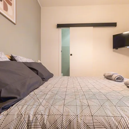 S1 Sweet Homes I Secteur Champs De Mars I 2 Couchages - Animaux Acceptes Apartment