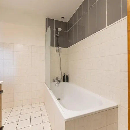 S1 Sweet Homes I Secteur Champs De Mars I 2 Couchages - Animaux Acceptés Appartamento *