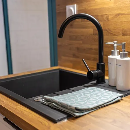 Appartamento S1 Sweet Homes I Secteur Champs De Mars I 2 Couchages - Animaux Acceptés Angoulême