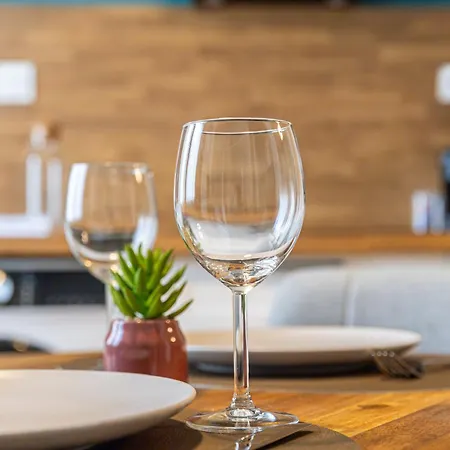 S1 Sweet Homes I Secteur Champs De Mars I 2 Couchages - Animaux Acceptés Appartamento Angoulême