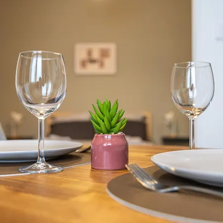 S1 Sweet Homes I Secteur Champs De Mars I 2 Couchages - Animaux Acceptés