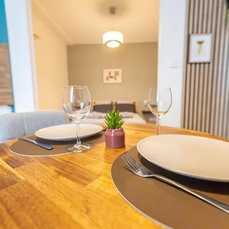 S1 Sweet Homes I Secteur Champs De Mars I 2 Couchages - Animaux Acceptes Apartment *
