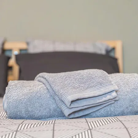 Apartment S1 Sweet Homes I Secteur Champs De Mars I 2 Couchages - Animaux Acceptes *