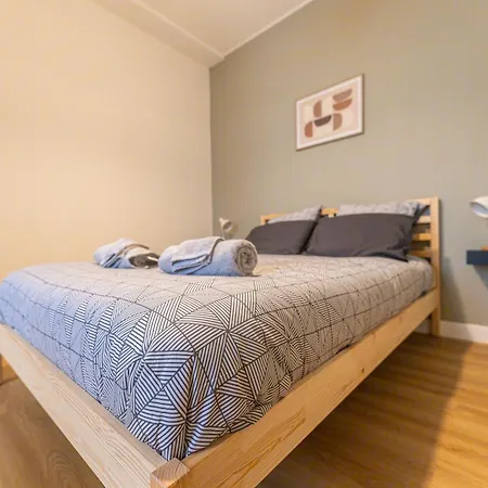 S1 Sweet Homes I Secteur Champs De Mars I 2 Couchages - Animaux Acceptes