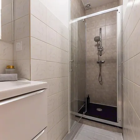 S1 Sweet Homes I Secteur Champs De Mars I 2 Couchages - Animaux Acceptés Appartamento *