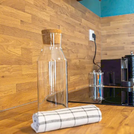 S1 Sweet Homes I Secteur Champs De Mars I 2 Couchages - Animaux Acceptés Appartamento