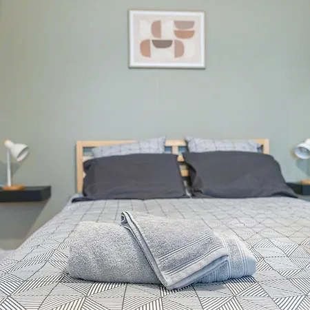 Appartamento S1 Sweet Homes I Secteur Champs De Mars I 2 Couchages - Animaux Acceptés