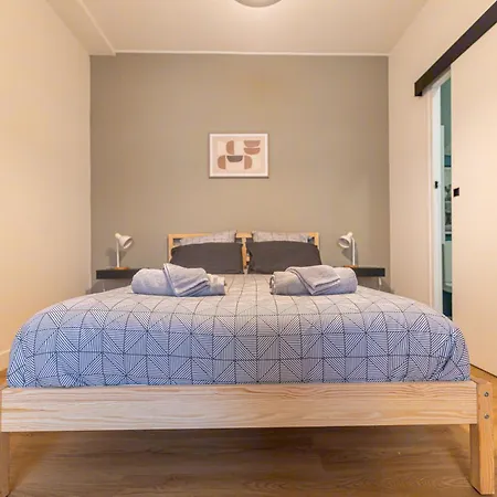Apartment S1 Sweet Homes I Secteur Champs De Mars I 2 Couchages - Animaux Acceptes Angouleme