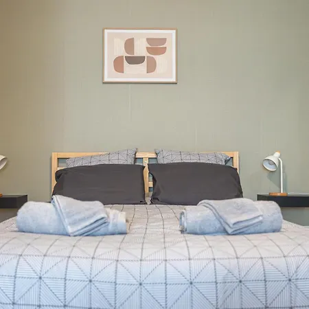 Apartment S1 Sweet Homes I Secteur Champs De Mars I 2 Couchages - Animaux Acceptes *